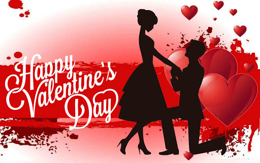 Happy Valentines Day Wishes For Lover