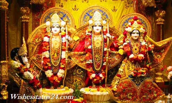 Rama Navami Puja Vidhi 2020 Date & Time, Wishes, Messages, SMS, Best Status, Quotes