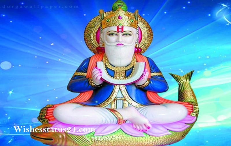 Jhulelal Jayanti (Cheti Chand) 2020 Wishes, Quotes, Status, Messages In Hindi for Whatsapp