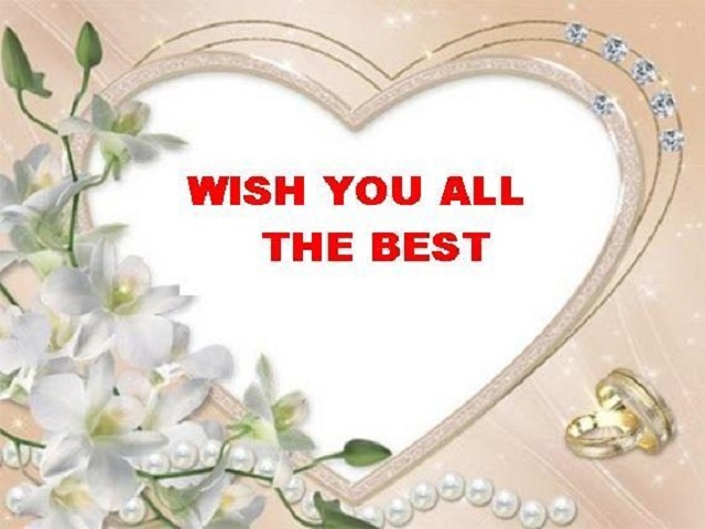 All The Best Wishes Status For Future, Quotes, Endeavors, Life, Shayari, Message