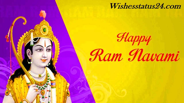 Rama Navami Puja Vidhi 2020 Date & Time, Wishes, Messages, SMS, Best Status, Quotes