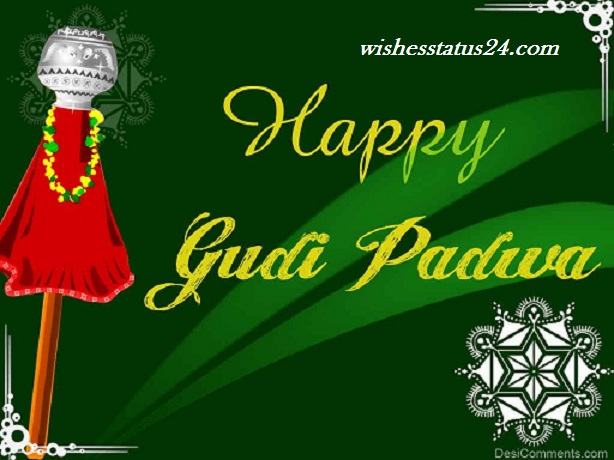 Ugadi (Gudi Padwa) 2022 Celebration, Significance, Wishes, Message, Best Status, Quotes, Images