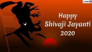 Chhatrapati Shivaji Jayanti 2020 wishes For Whatsapp