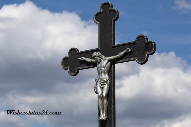Happy Good Friday Wishes, Greeting Cards, Quotes, Best Message, SMS, Images, Best Status