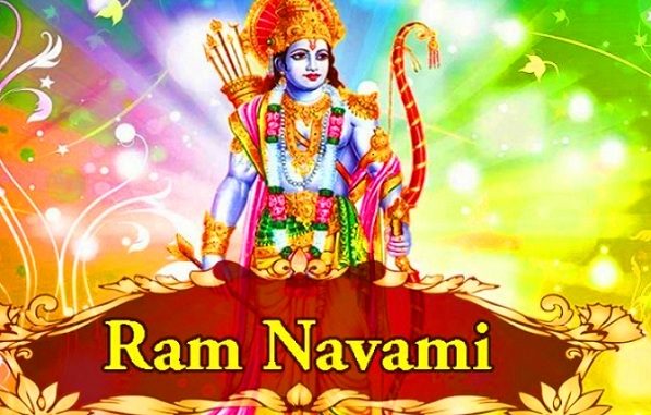 Ram Navami message