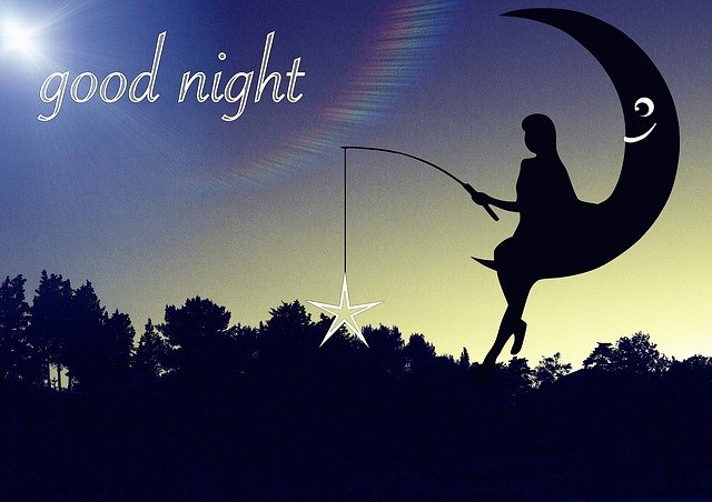 Best Good Night Messages, SMS, Wishes, Best Status, Quotes, Images For Whatsapp & Facebook