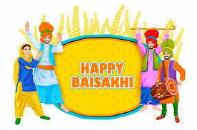 Happy Vaisakhi 2020 Message, Wishes, Quotes, SMS, Images, Pics, Shayari & Best Status For Whatsapp or Facebook