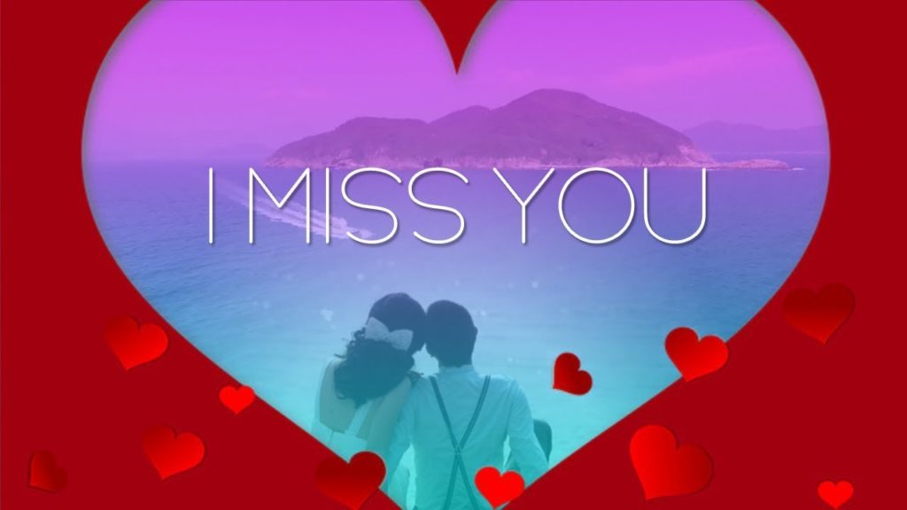 Romantic I Miss You Messages for Boyfriend, Girlfriend, Love, Quotes, SMS, Status For Whatsapp