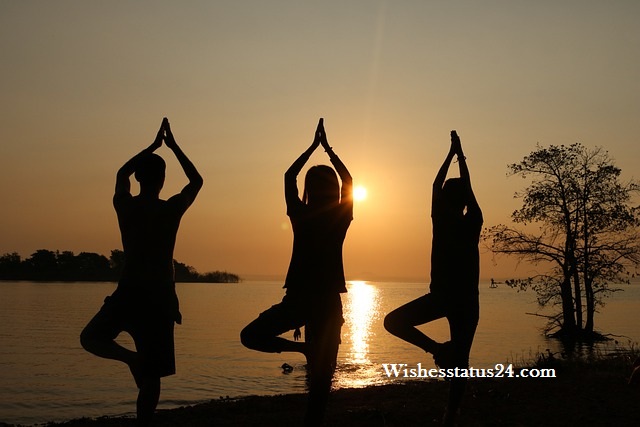 International Yoga Day 2020: Wishes, Quotes, Whatsapp Status, Best Message