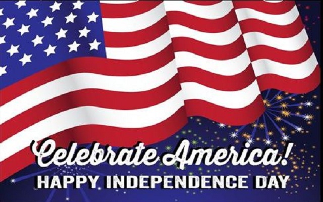 American Samoa (USA Independence Day Wishes), Messages, Quotes 2020