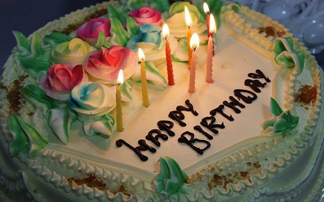 Happy Birthday Wishes For Close Friend, Quotes, Messages - Happy Birthday My Friend!