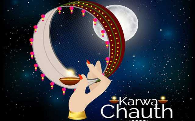 Happy Karva Chauth 2020: wishes, quotes, messages, and Whatsapp Status, Greeting Cards