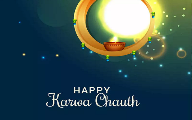 Happy Karva Chauth 2020: wishes, quotes, messages, and Whatsapp Status, Greeting Cards