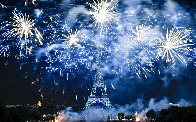 Happy bastille day wishes, Messages, Quotes, Status 14th July 2020 To Celebrate French National Day