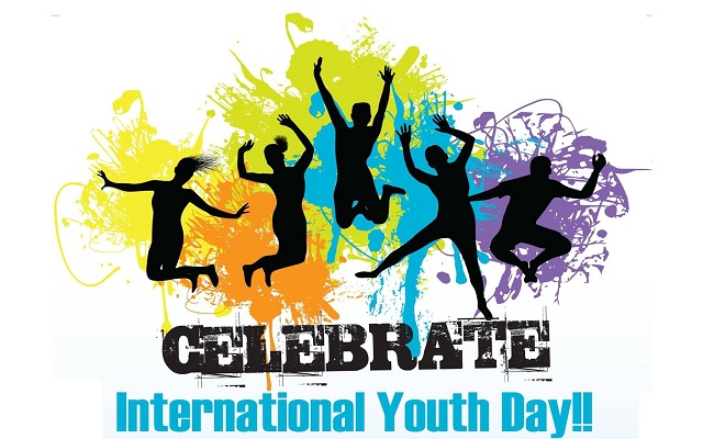 International Youth Day Wishes, Quotes, Messages, SMS Cards 2020