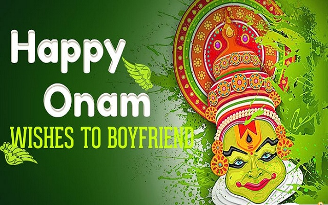 Happy Onam Wishes 2020, Quotes, Greetings | Onam Festival Status