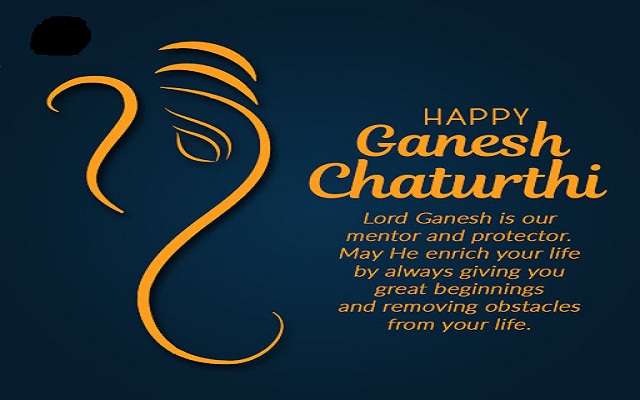 Ganesh Chaturthi 2023 Wishes Quotes Messages To Share 2550