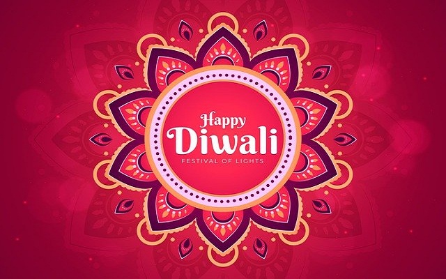 happy diwali quotes for love