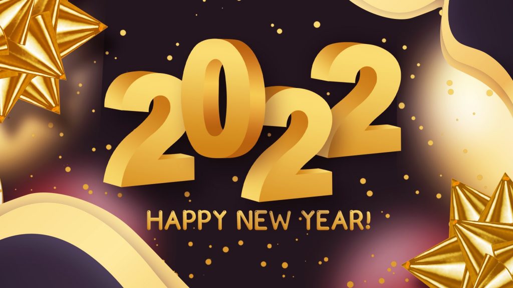 Happy New Year Status, Love Shayari, Greetings & Images