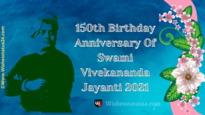 Happy Swami Vivekananda Quotes