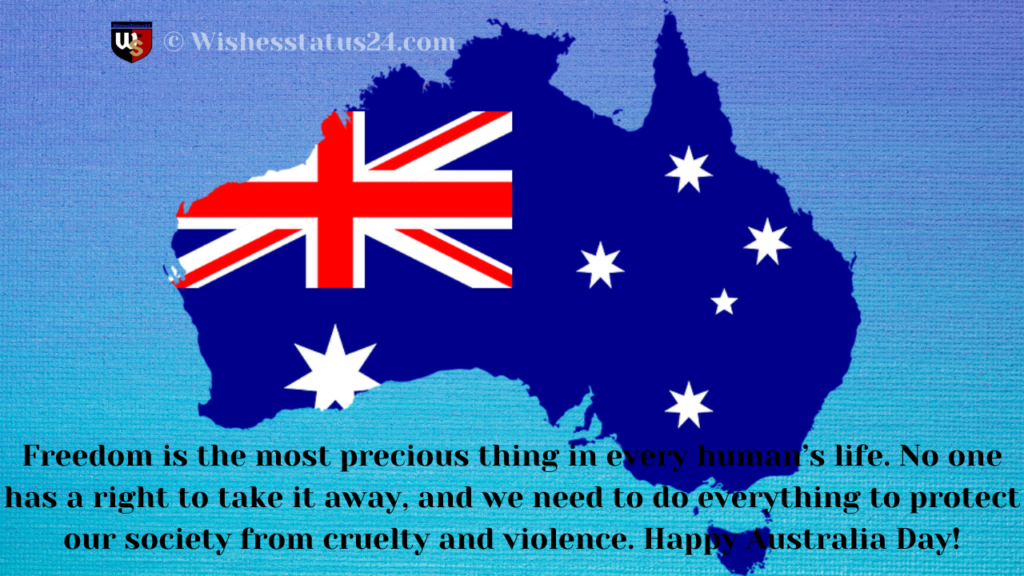 australia happy birthday