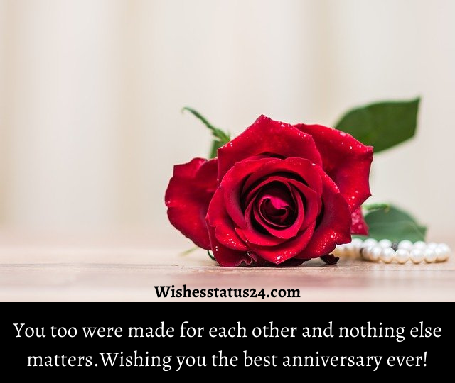 best wedding anniversary wishes