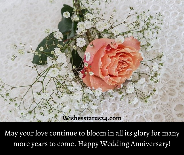 wedding anniversary wishes quotes