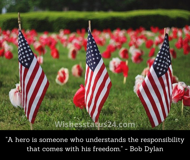 Memorial Day Quotes Wishes Messages In Loving Memory Sayings 22