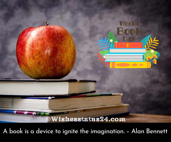 World Book Day: 50+ Wishes, Quotes, Messages, Captions, And Greetings