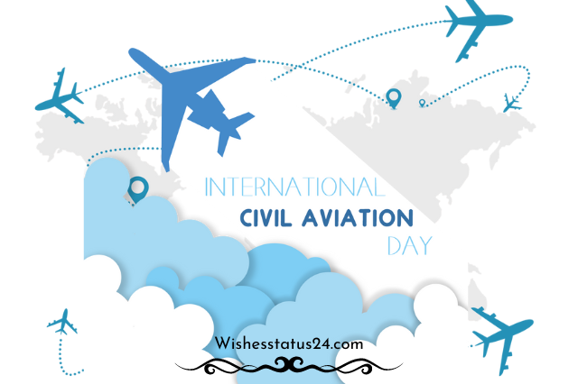 Civil Aviation Day: 30+ Quotes, Wishes, Messages, And Images