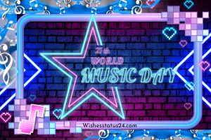 International Music Day: 30+ Wishes, Quotes, Messages, And Slogans